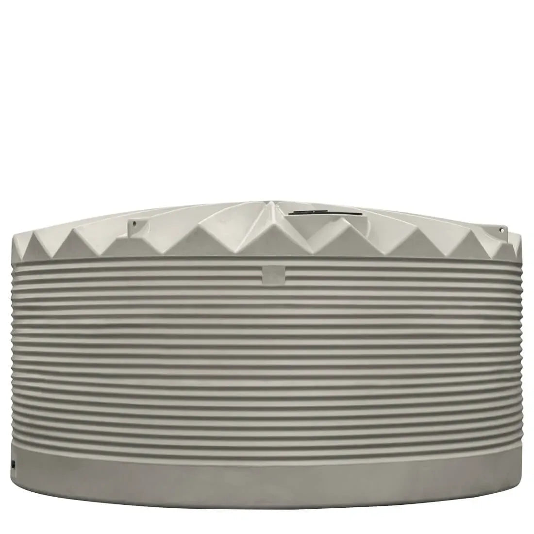 16851 - Tanks - Crown Force Corrugated Tank Low Profile 22,500L - Evening Haze - Austral Ag
