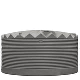 16866 - Tanks - Crown Force Corrugated Tank Low Profile 22,500L - Wallaby - Austral Ag