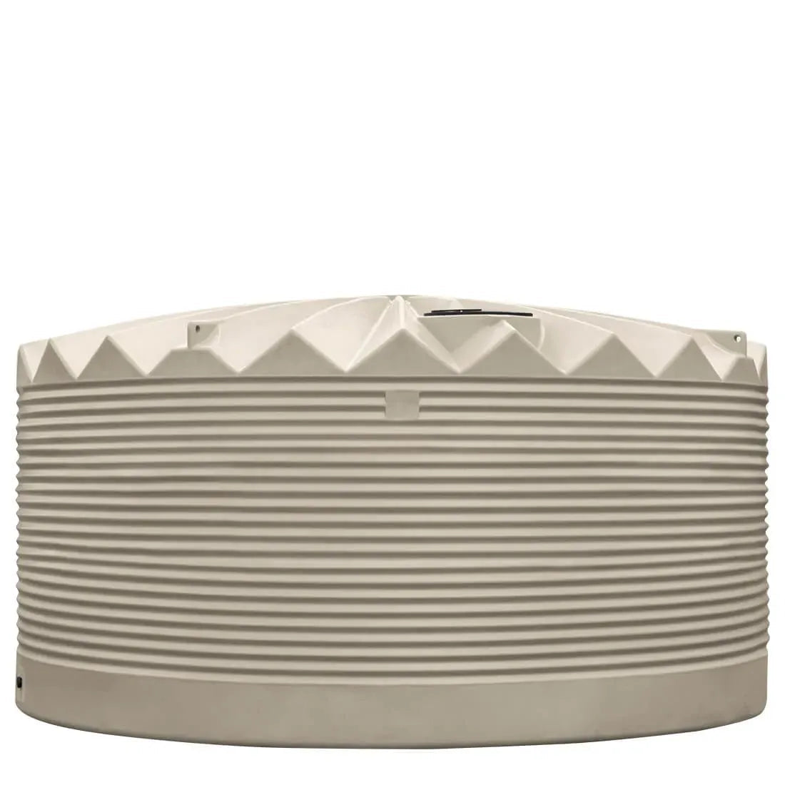 16858 - Tanks - Crown Force Corrugated Tank Low Profile 22,500L - Merino - Austral Ag