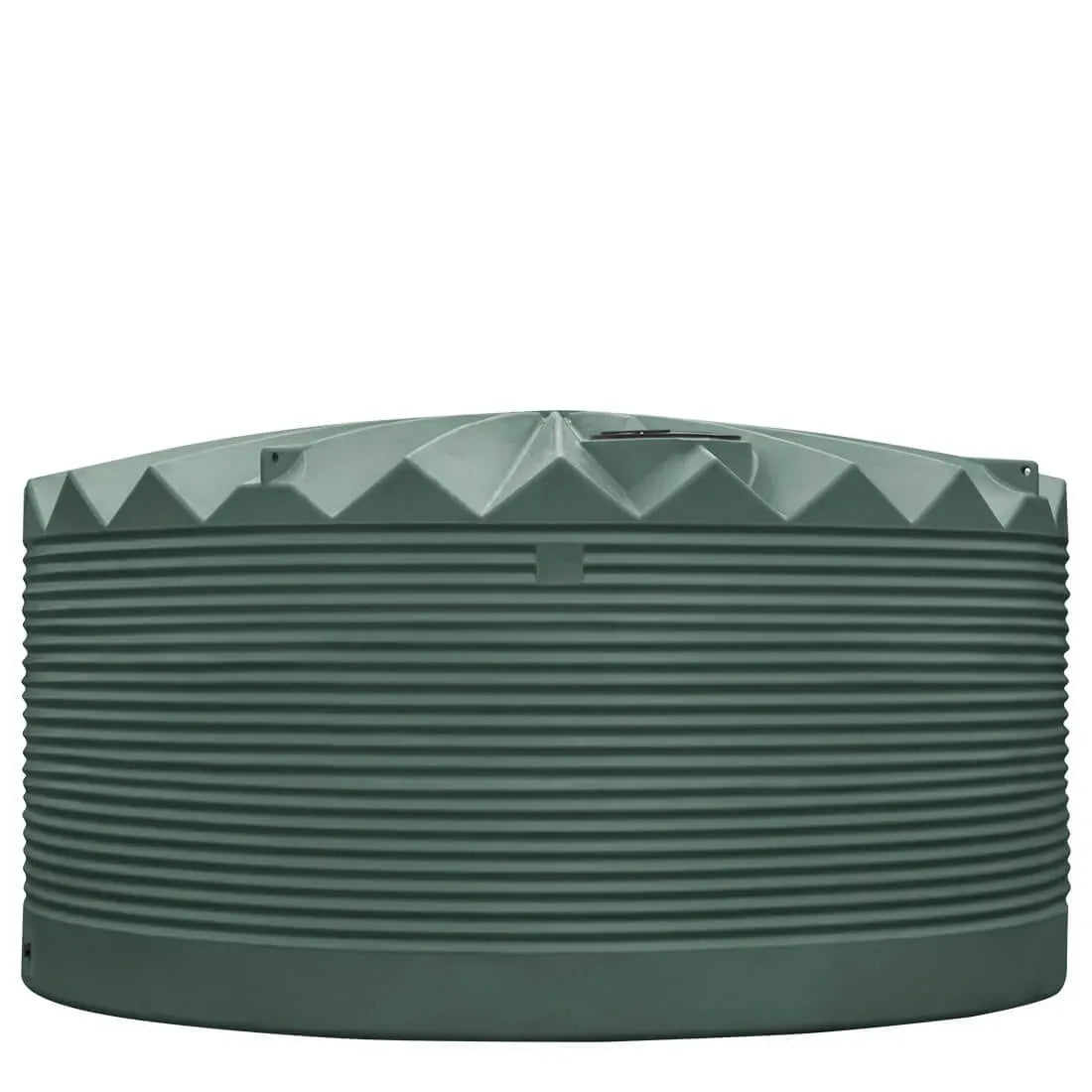 16861 - Tanks - Crown Force Corrugated Tank Low Profile 22,500L - Rivergum - Austral Ag
