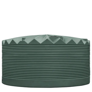 16861 - Tanks - Crown Force Corrugated Tank Low Profile 22,500L - Rivergum - Austral Ag