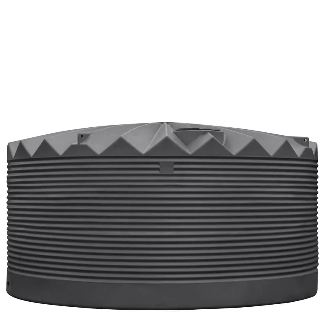 16860 - Tanks - Crown Force Corrugated Tank Low Profile 22,500L - Monument - Austral Ag