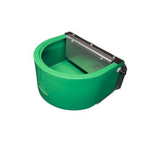 18471 - Animal Accessories - D Waterer - Green - 45L - Austral Ag