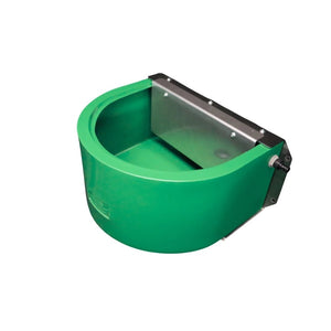 18471 - Animal Accessories - D Waterer - Green - 45L - Austral Ag