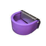 18476 - Animal Accessories - D Waterer - Purple - 45L - Austral Ag