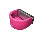 18475 - Animal Accessories - D Waterer - Pink - 45L - Austral Ag