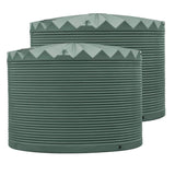 DEAL27KX2RG- Tanks-2 x 27,000L Rainwater Tanks-Rivergum (Wilderness™) - Austral Ag