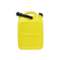 18408 - Hardware - Diesel Jerry Can Military Style - 20L - Yellow - Austral Ag