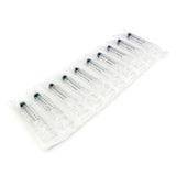 11303 - Animal Health - Disposable Syringes - 1ml - 10 Pk - Austral Ag
