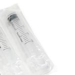 - Animal Health-Disposable Syringes Eccentric Tip-20ml-1 Pk- Austral Ag