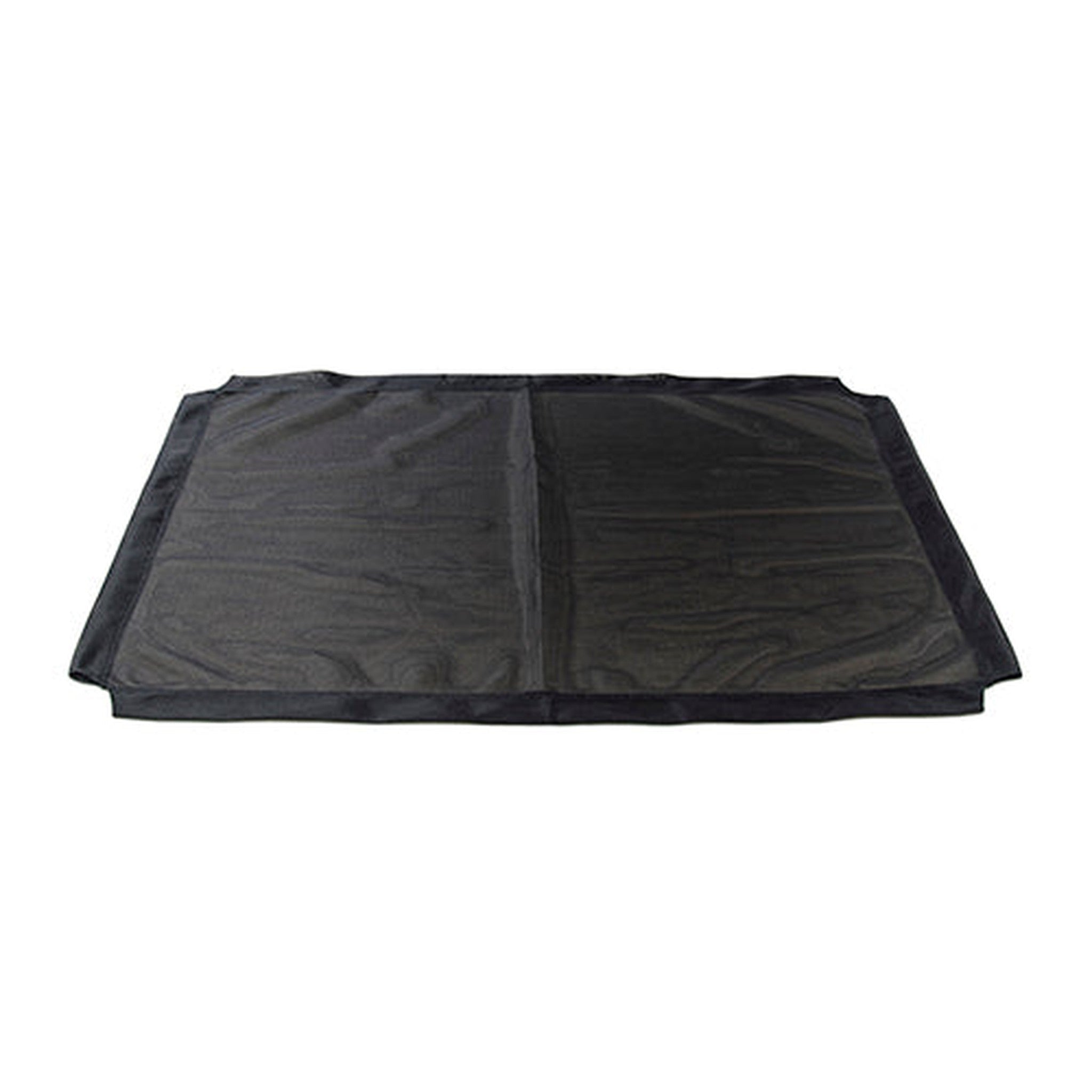 13886 - Animal Accessories - Dog Bed Elevated Mesh Replacement Cover - Large - Austral Ag