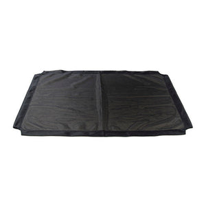 13886 - Animal Accessories - Dog Bed Elevated Mesh Replacement Cover - Large - Austral Ag