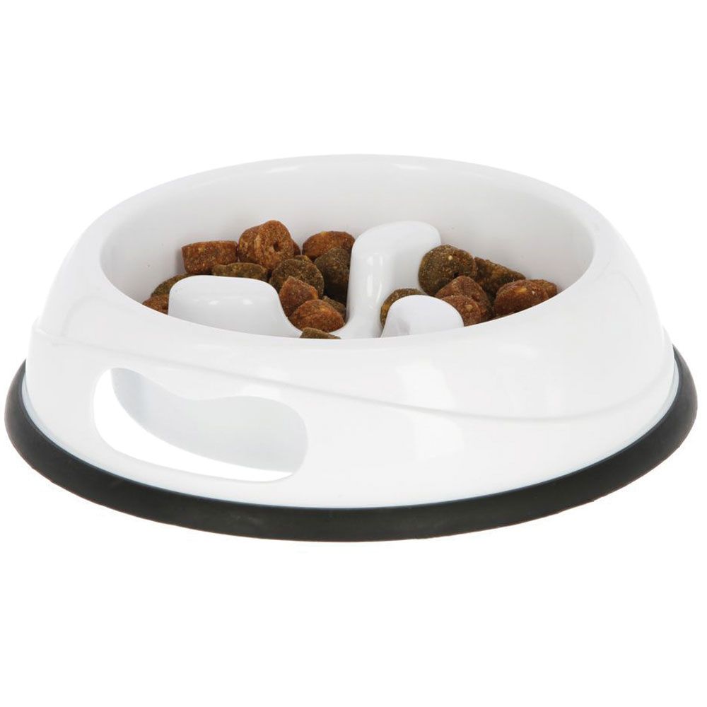 Dog Bowl Slow - Animal Accessories - Austral Ag