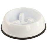 10305 - Animal Accessories - Dog Bowl Slow - 1L - Austral Ag