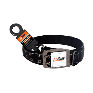 18286 - Animal Accessories - Dog Collar - Black - 30" - Austral Ag