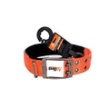 18278 - Animal Accessories - Dog Collar - Orange - 24" - Austral Ag