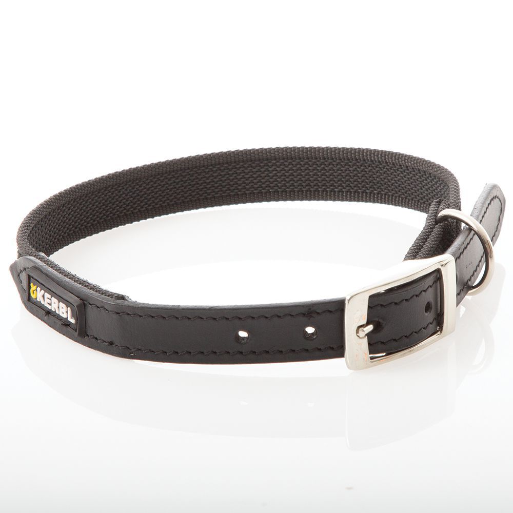 10308 - Animal Accessories - Dog Collar Kerbl Anti slip - Size 1 - Austral Ag