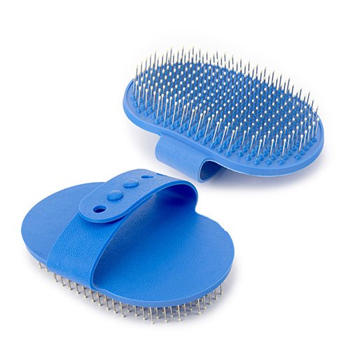 Dog Curry Comb - Animal Accessories - Austral Ag