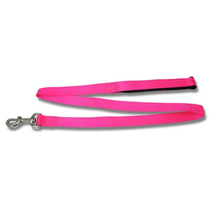 Dog Lead Webbed with Padded Handle - Animal Accessories - Austral Ag