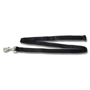 Dog Lead Webbed with Padded Handle - Animal Accessories - Austral Ag