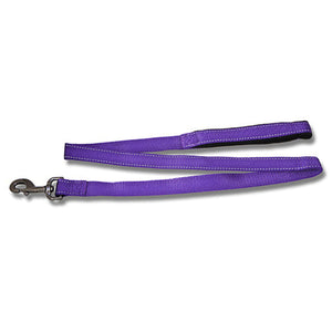 Dog Lead Webbing Reflective Strips - Animal Accessories - Austral Ag