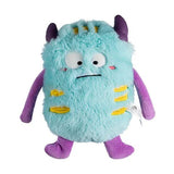 Dog Toy - Chew Buddies - Molly The Croissant Monster - Animal Accessories - Austral Ag