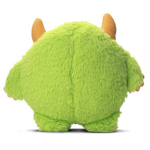 18527 - Animal Accessories - Dog Toy - Plush Pups - Marty the Croissant Monster - Austral Ag