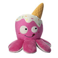 18528 - Animal Accessories - Dog Toy - Splash Critters - Olivia the Octopus - Austral Ag