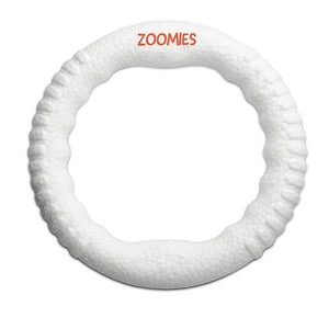 18538 - Animal Accessories - Dog Toy - Zoomies Fetch - The Ring - Austral Ag