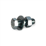 12945 - Livestock - Dominion Horn Tipper - Centre Bolt - Austral Ag