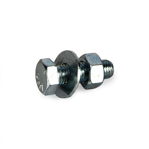 Dominion Horn Tipper - Slot Bolt - Livestock - Austral Ag