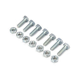 12922 - Livestock - Dominion Yearling Cup - Frame Bolt Set - Austral Ag