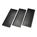 18903 - Animal Accessories - Dropping Tray for Chicken Coop with Pitched Roof Elevated Plastic Chook House - Large - Austral Ag