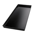 18901 - Animal Accessories - Dropping Tray for Chicken Coop with Pitched Roof Elevated Plastic Chook House - Small - Austral Ag