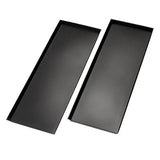18902 - Animal Accessories - Dropping Tray for Chicken Coop with Pitched Roof Elevated Plastic Chook House - Medium - Austral Ag