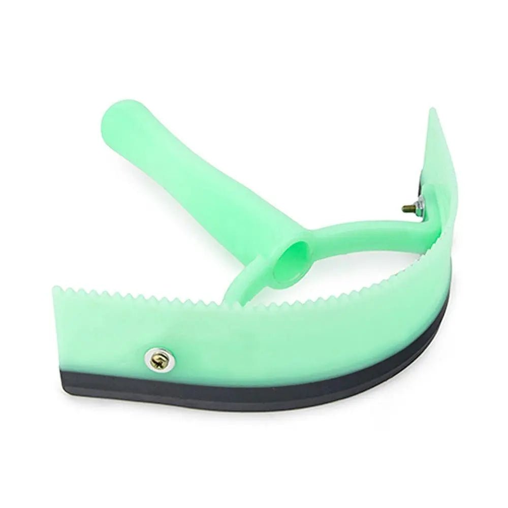 Dual Purpose Sweat Scraper and Curry Comb - Animal Accessories - Austral Ag