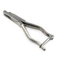 14414 - Livestock - Ear Notcher "V" - Standard - Austral Ag
