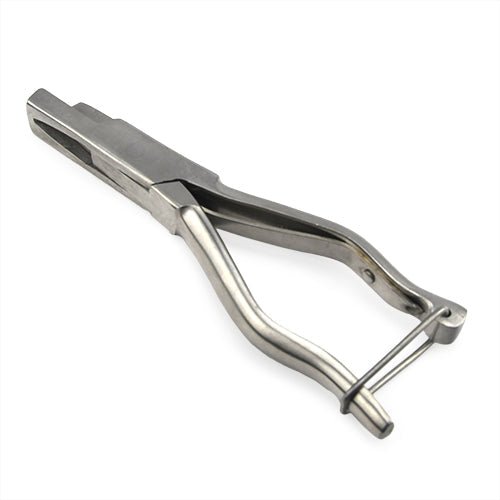 Ear Notcher "V" - Standard - Livestock - Austral Ag