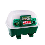14670 - Animal Accessories - Egg Tech 12 Egg Manual Incubator - Austral Ag
