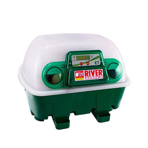 14670 - Animal Accessories - Egg Tech 12 Egg Manual Incubator - Austral Ag
