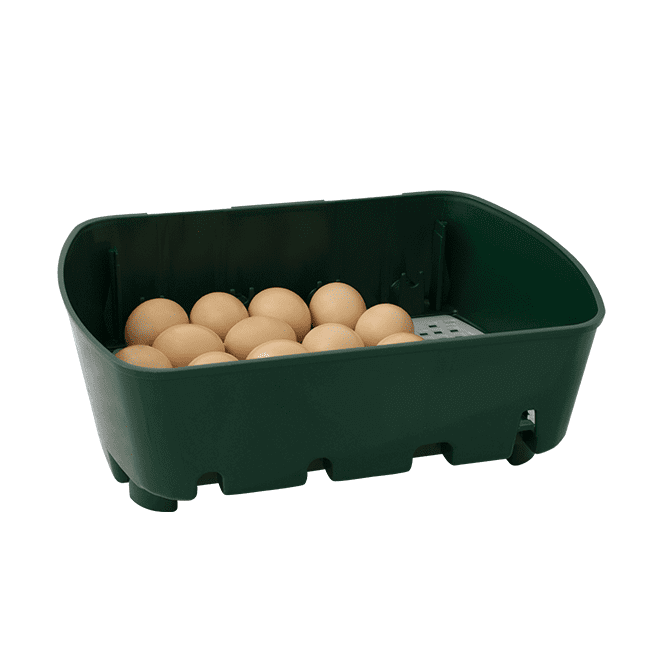 14670 - Animal Accessories - Egg Tech 12 Egg Manual Incubator - Austral Ag