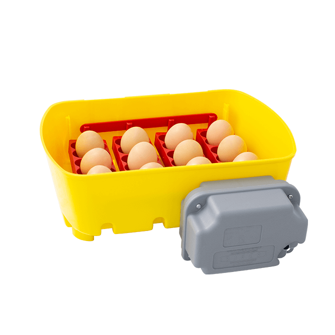 14674 - Animal Accessories - Egg Tech Egg Antibacteral Full Auto Incubator Biomaster - 12 - Austral Ag