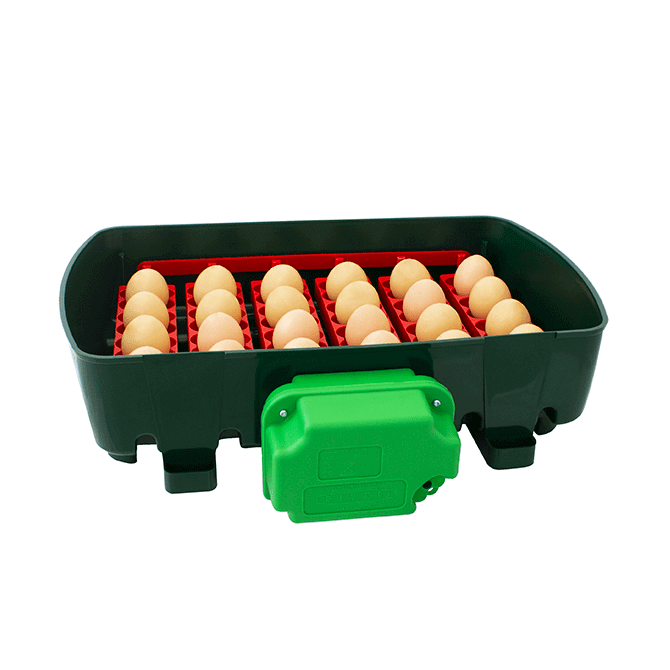 14673 - Animal Accessories - Egg Tech Egg Full Auto Incubator - 49 - Austral Ag
