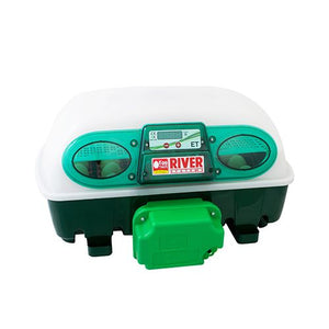14672 - Animal Accessories - Egg Tech Egg Full Auto Incubator - 24 - Austral Ag