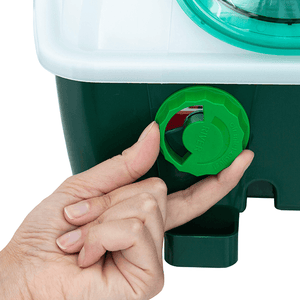 14673 - Animal Accessories - Egg Tech Egg Full Auto Incubator - 49 - Austral Ag