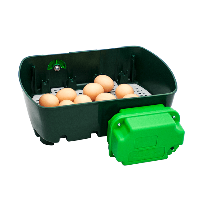 14673 - Animal Accessories - Egg Tech Egg Full Auto Incubator - 49 - Austral Ag