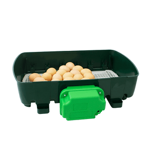 14673 - Animal Accessories - Egg Tech Egg Full Auto Incubator - 49 - Austral Ag