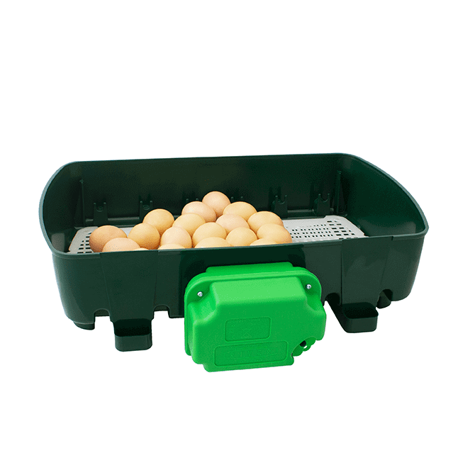 14673 - Animal Accessories - Egg Tech Egg Full Auto Incubator - 49 - Austral Ag