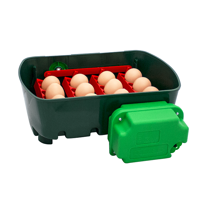 14673 - Animal Accessories - Egg Tech Egg Full Auto Incubator - 49 - Austral Ag