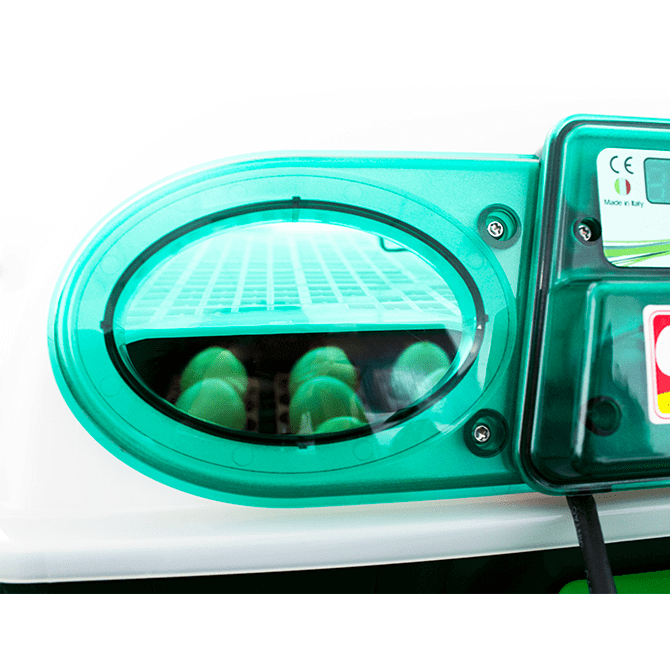 14673 - Animal Accessories - Egg Tech Egg Full Auto Incubator - 49 - Austral Ag